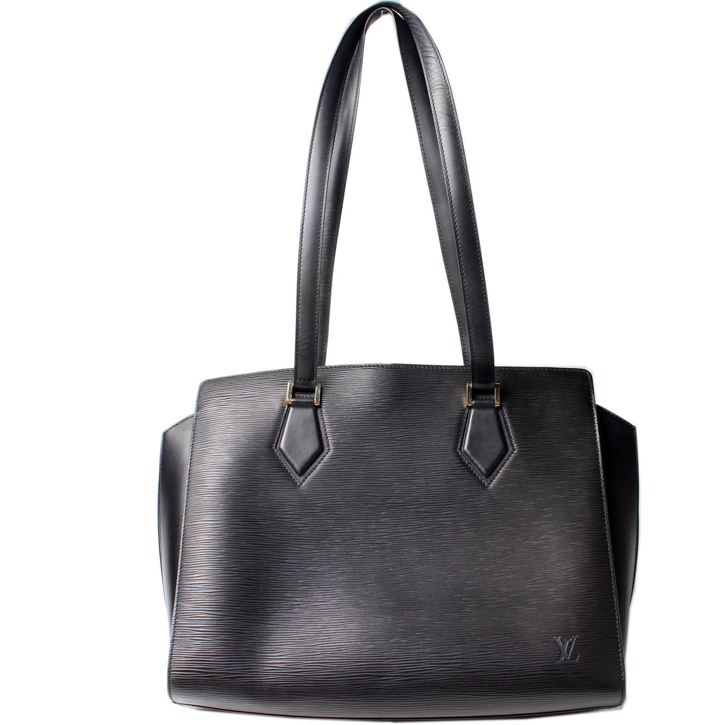 Louis Vuitton Duplex Epi