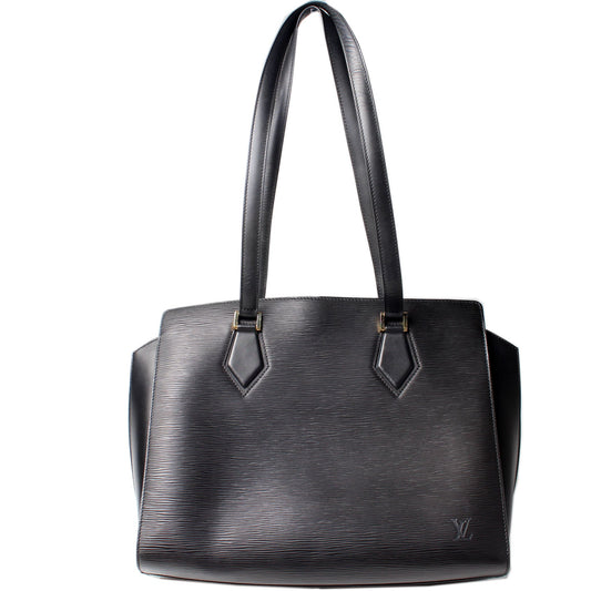 Louis Vuitton Duplex Epi