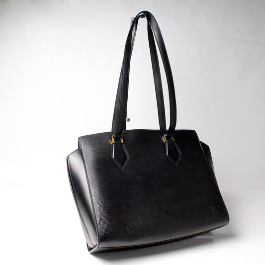 Louis Vuitton Duplex Epi