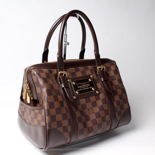 Louis Vuitton Berkeley Damier Ebene
