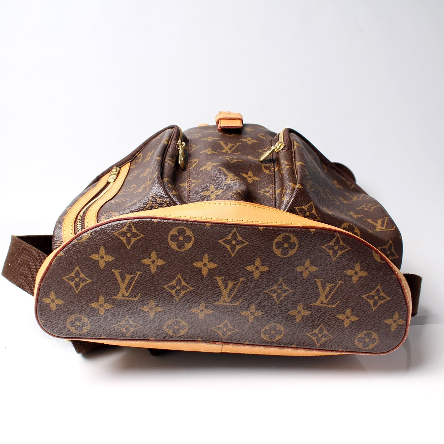 Louis Vuitton Bosphore Backpack Monogram