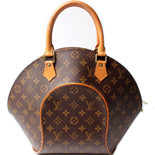 Louis Vuitton Ellipse MM Monogram