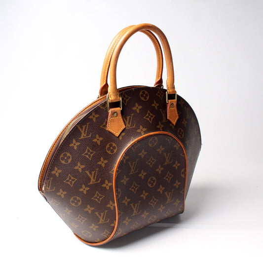 Louis Vuitton Ellipse MM Monogram