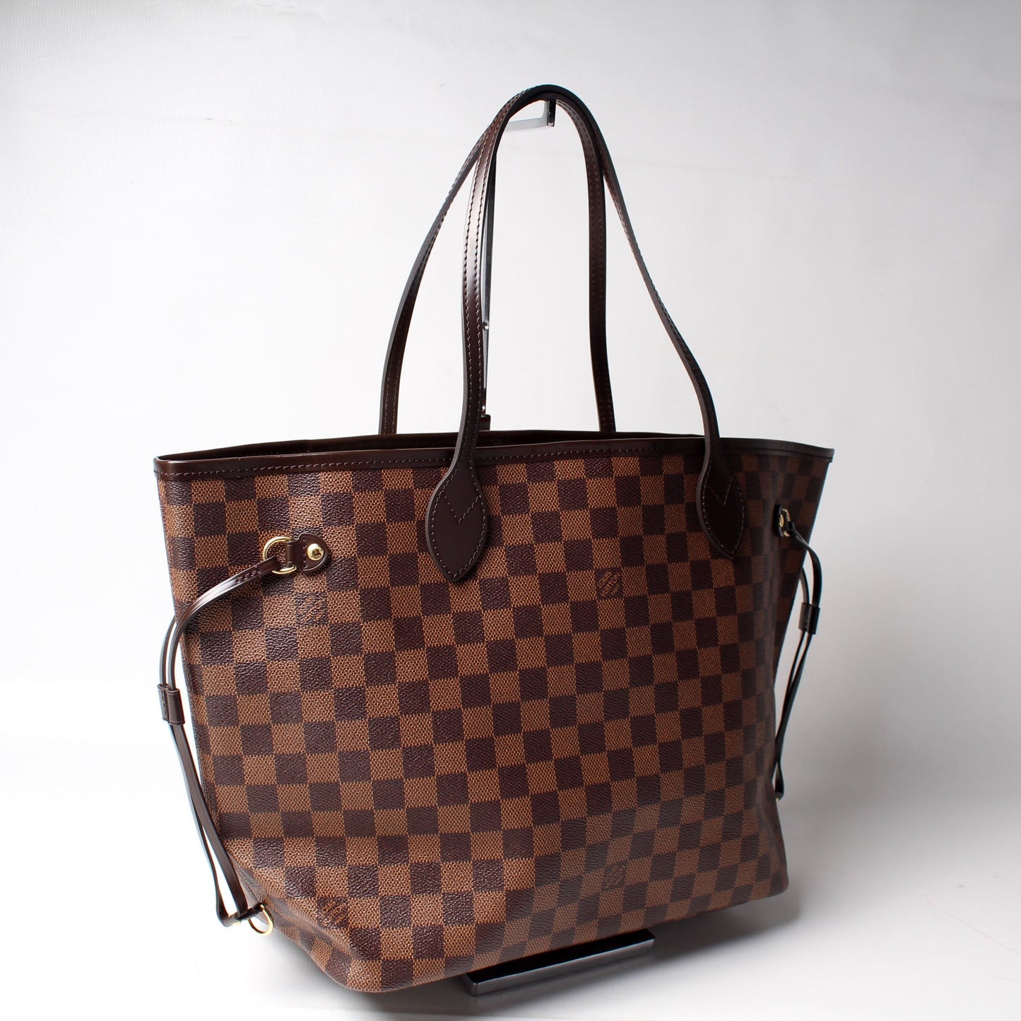 Louis Vuitton Neverfull MM Damier Ebene
