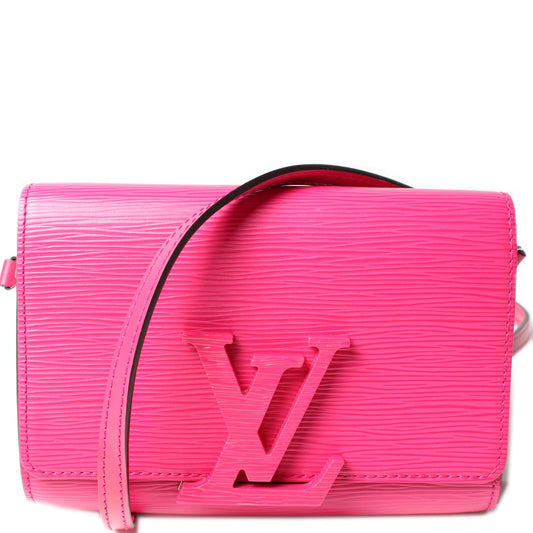 Louis Vuitton Louise PM Epi