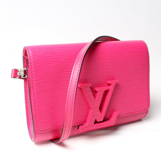 Louis Vuitton Louise PM Epi