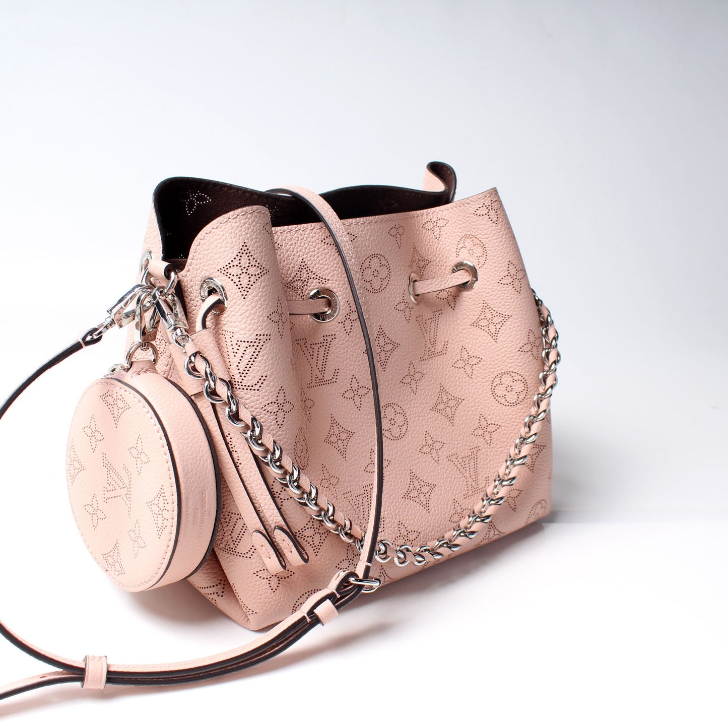 Louis Vuitton Bella Mahina