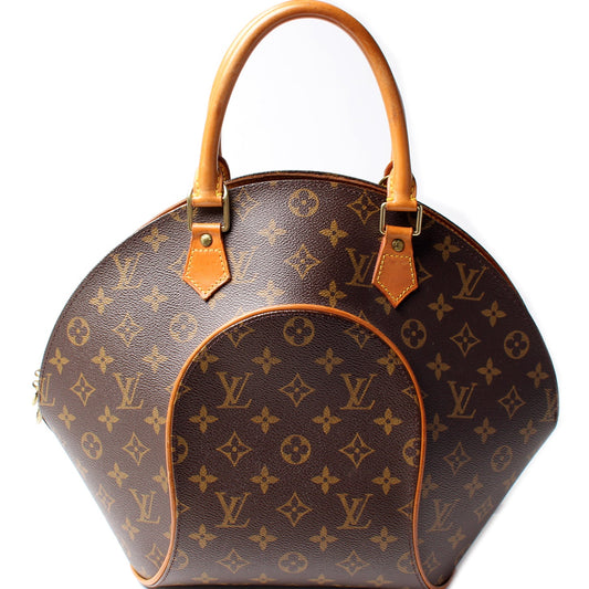 Louis Vuitton Ellipse MM Monogram