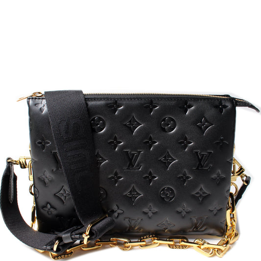 Louis Vuitton Coussin PM Lambskin