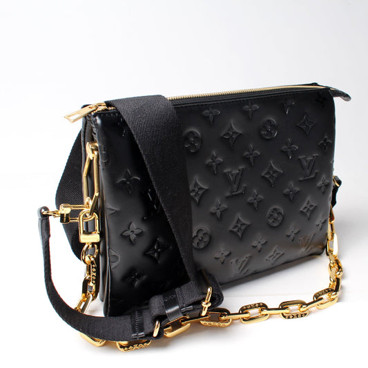 Louis Vuitton Coussin PM Lambskin