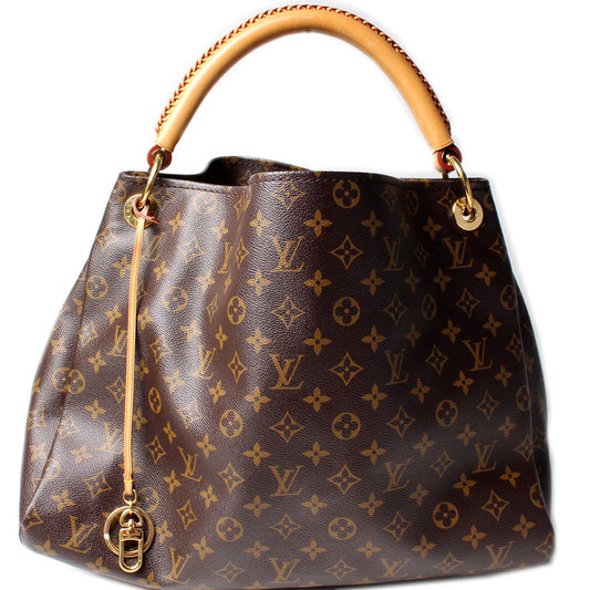 Louis Vuitton Artsy MM Monogram