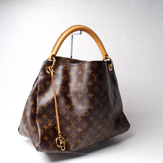 Louis Vuitton Artsy MM Monogram