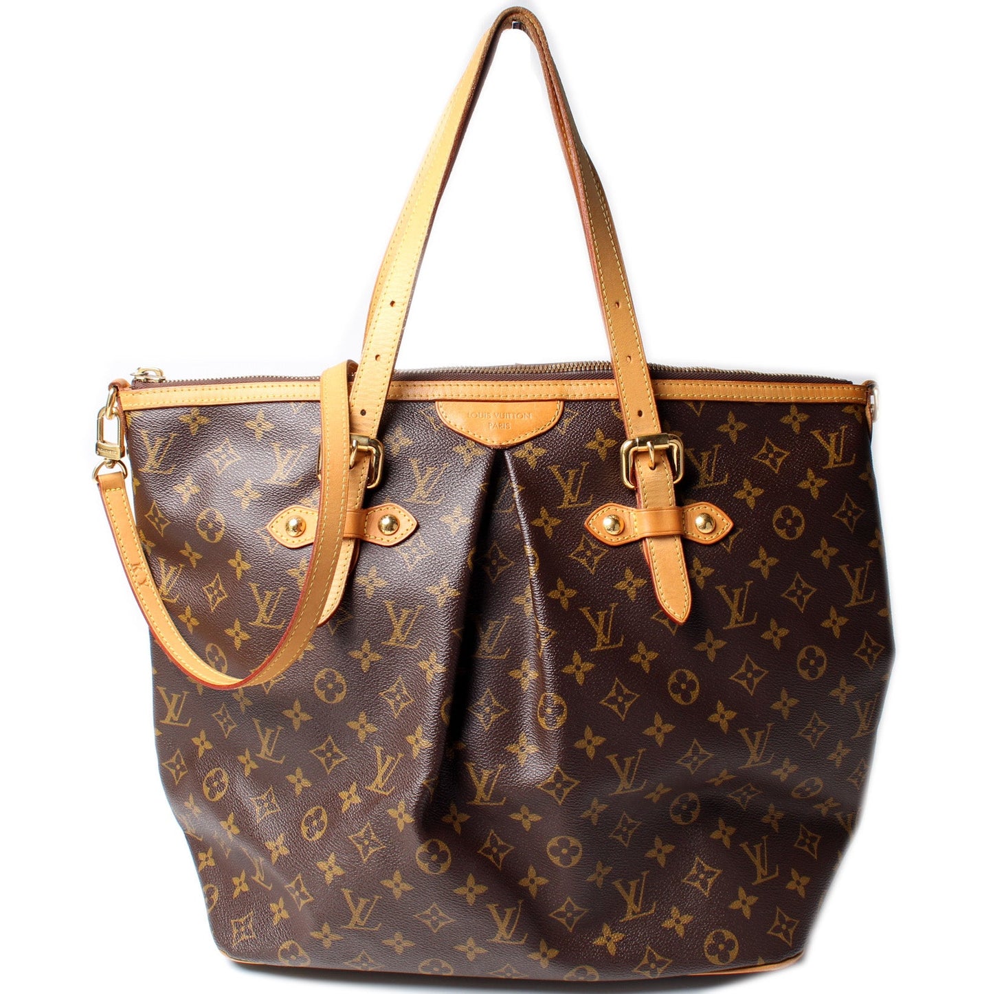 Louis Vuitton Palermo GM Monogram