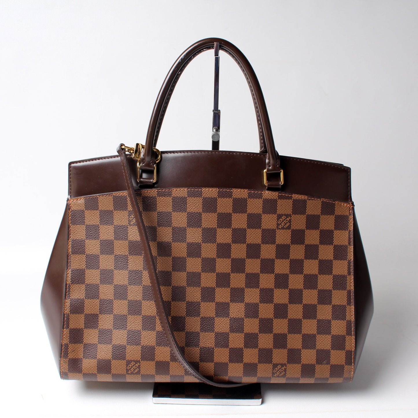 Louis Vuitton Rivoli MM Damier Ebene