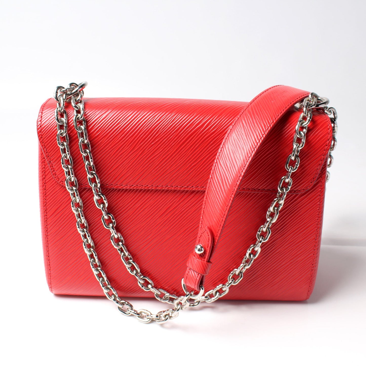 Louis Vuitton Twist MM Epi