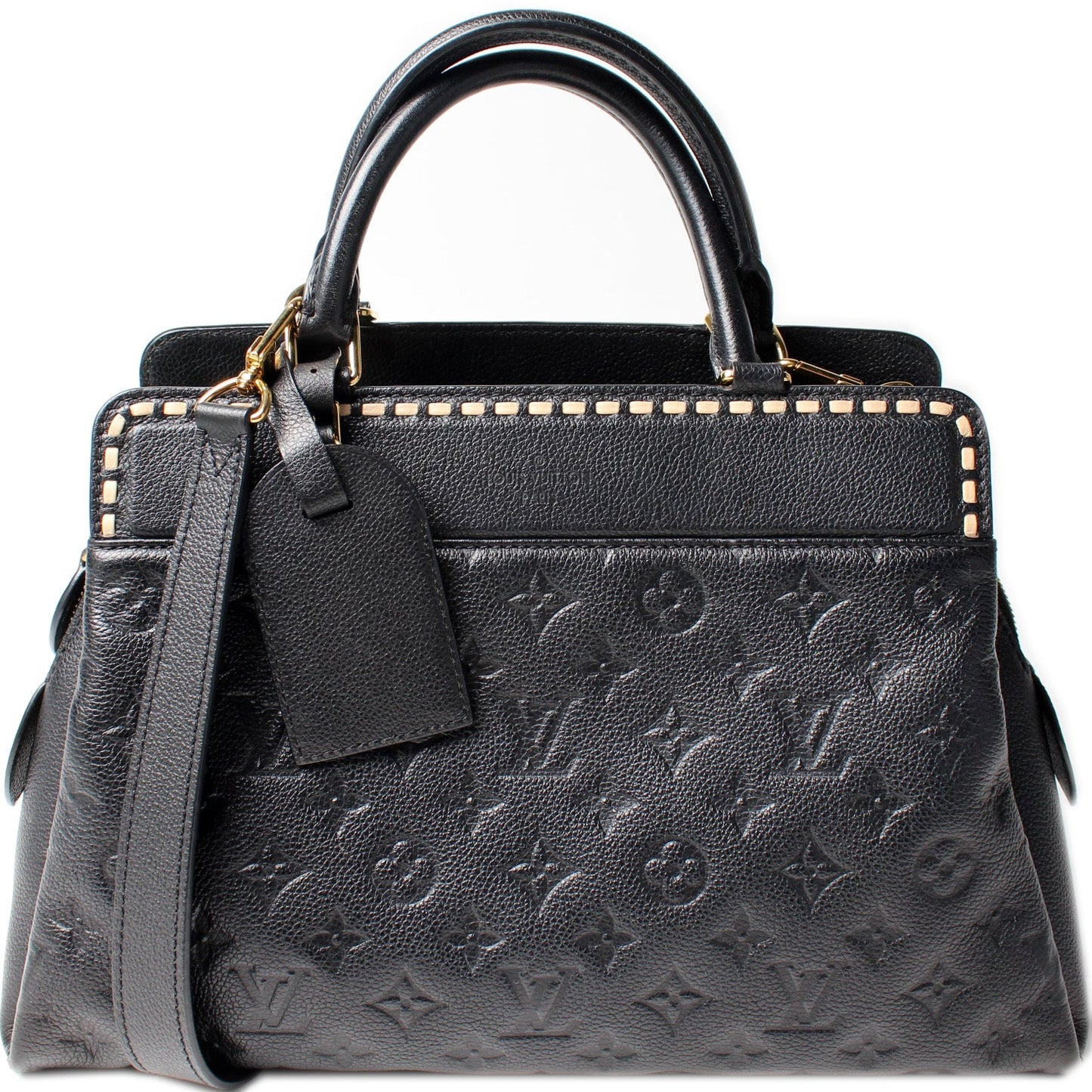 Louis Vuitton Vosges MM Empreinte