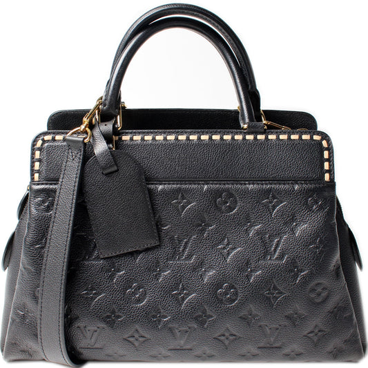 Louis Vuitton Vosges MM Empreinte