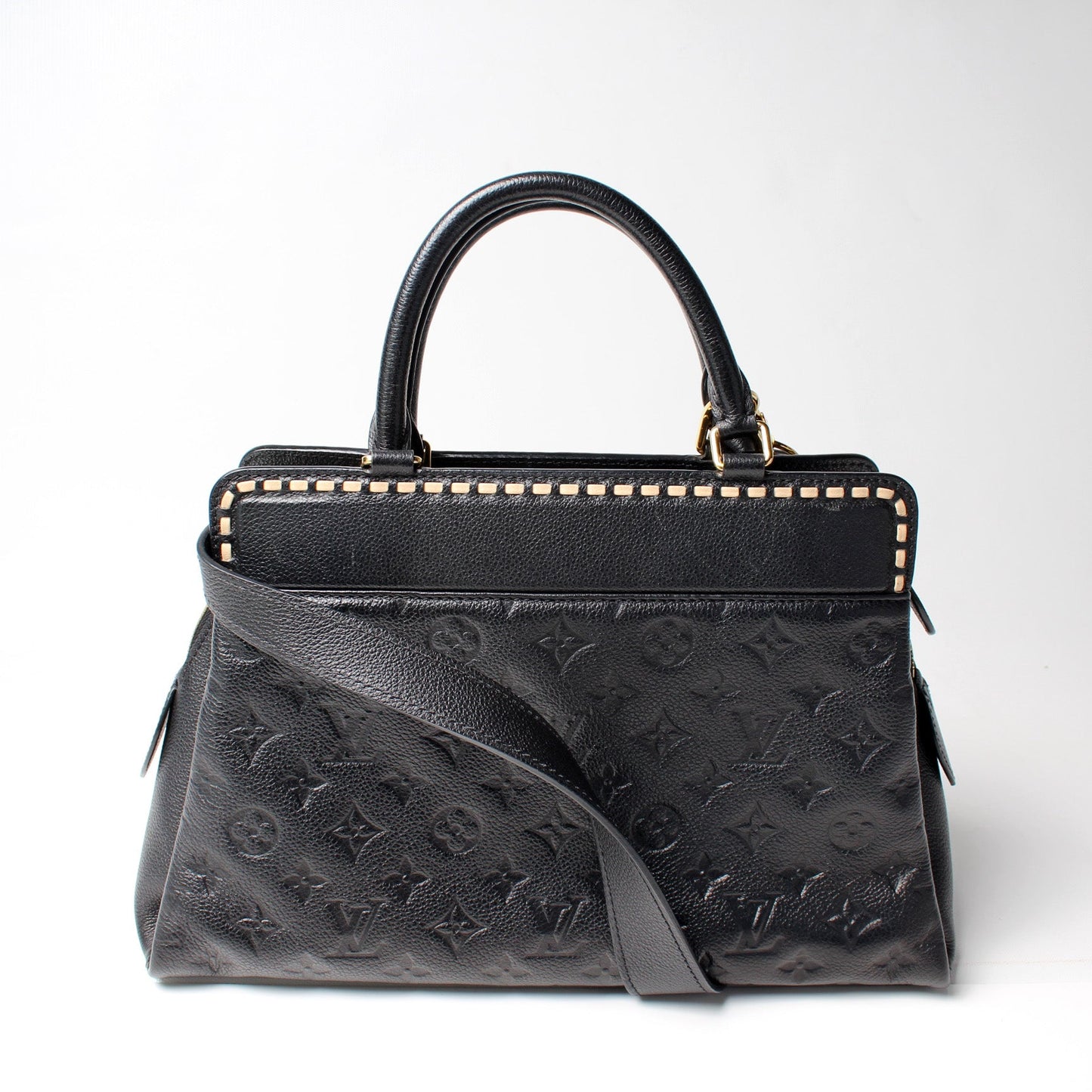 Louis Vuitton Vosges MM Empreinte