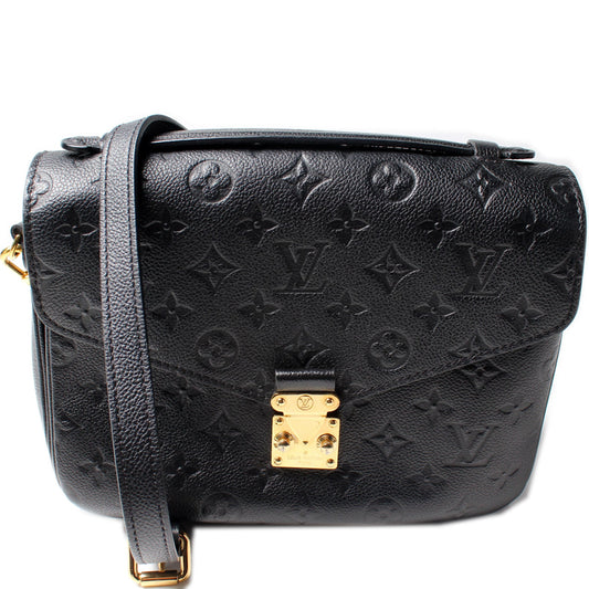Louis Vuitton Pochette Metis Empreinte