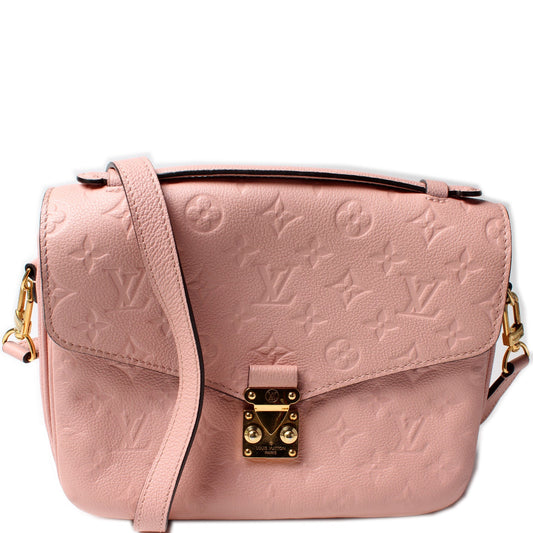 Louis Vuitton Pochette Metis Empreinte