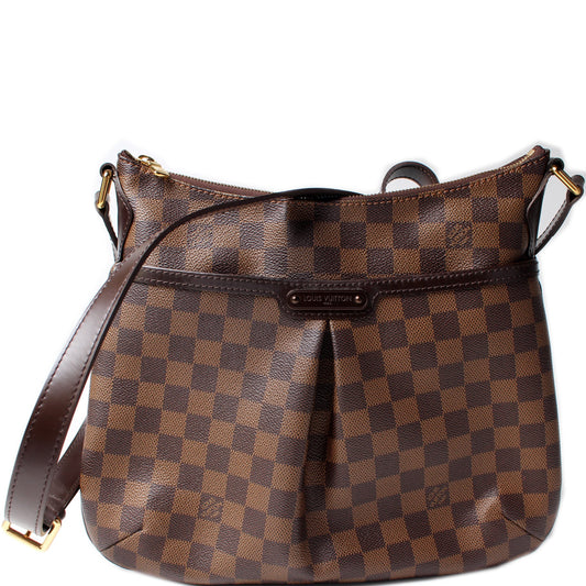 Louis Vuitton Bloomsbury PM Damier Ebene