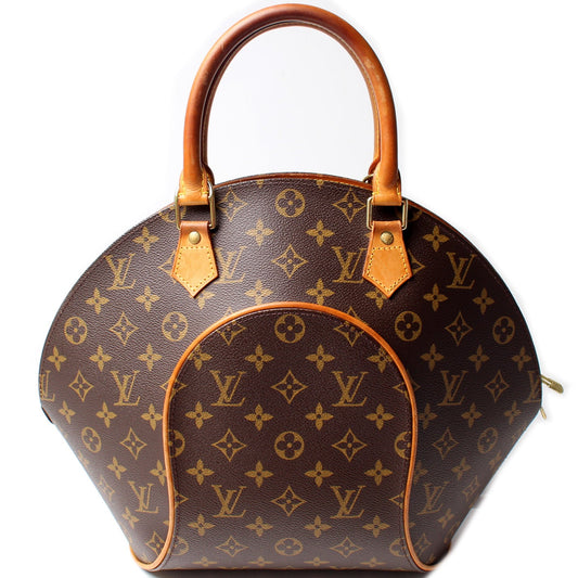 Louis Vuitton Ellipse MM Monogram