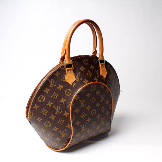 Louis Vuitton Ellipse MM Monogram