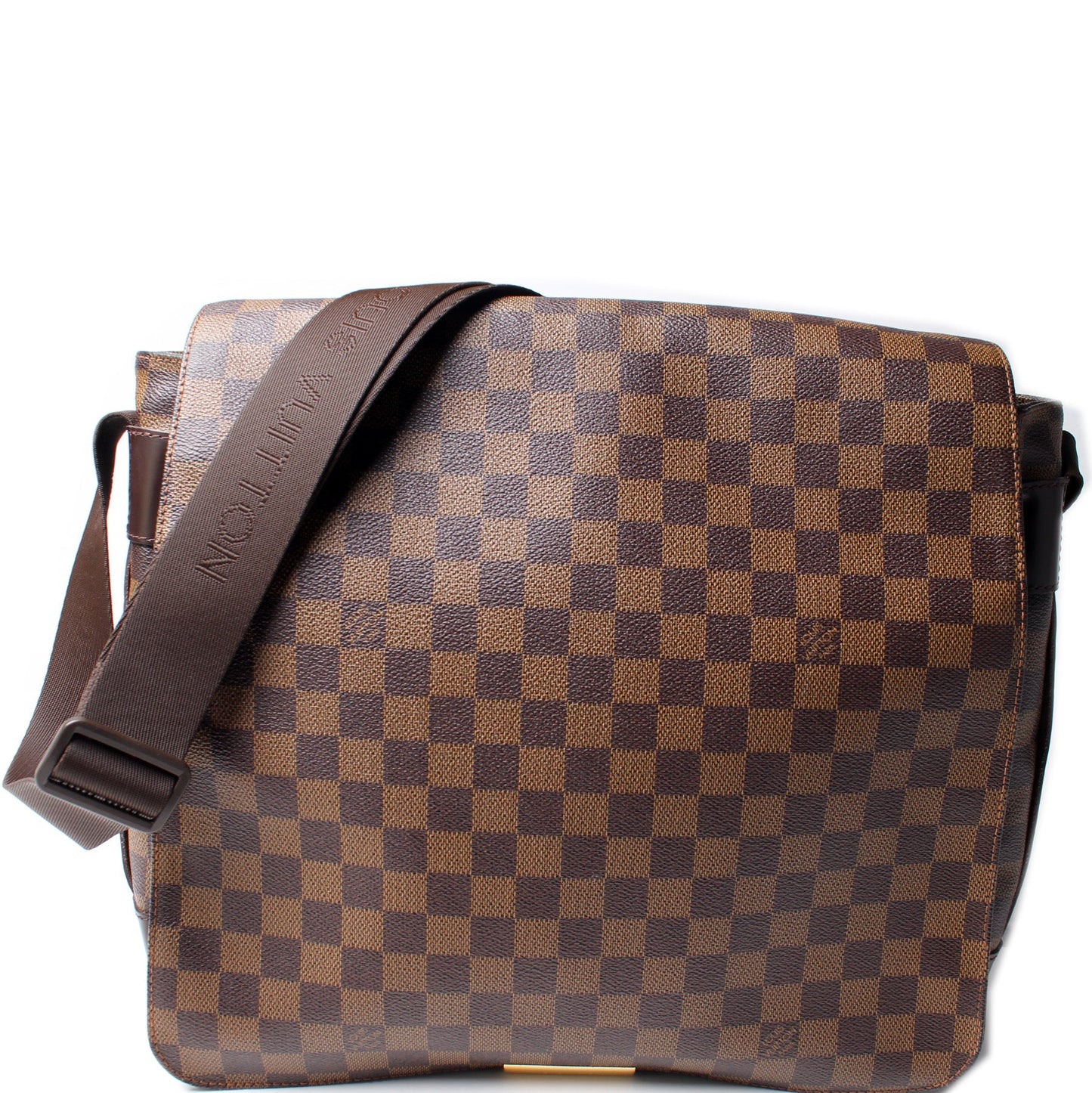 Louis Vuitton Bastille Ebene Messenger