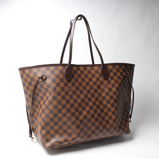 Louis Vuitton Neverfull GM Ebene