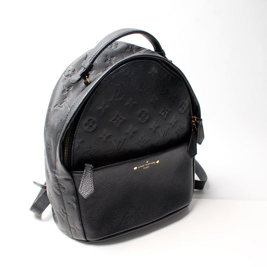 Louis Vuitton Sorbonne Backpack Empreinte