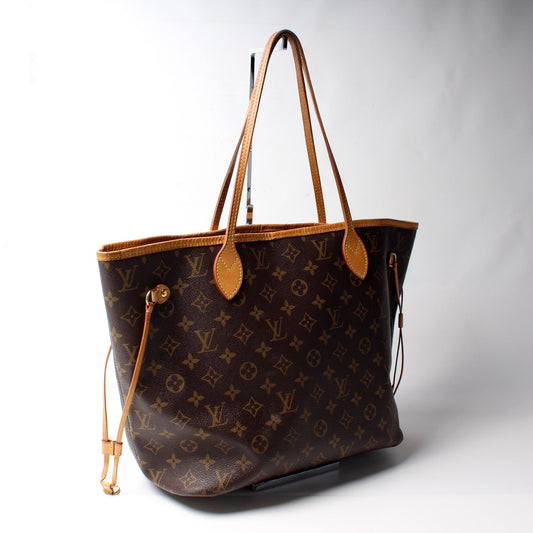 Louis Vuitton Neverfull MM Monogram