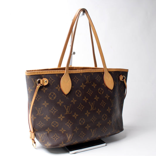 Louis Vuitton Neverfull PM Monogram