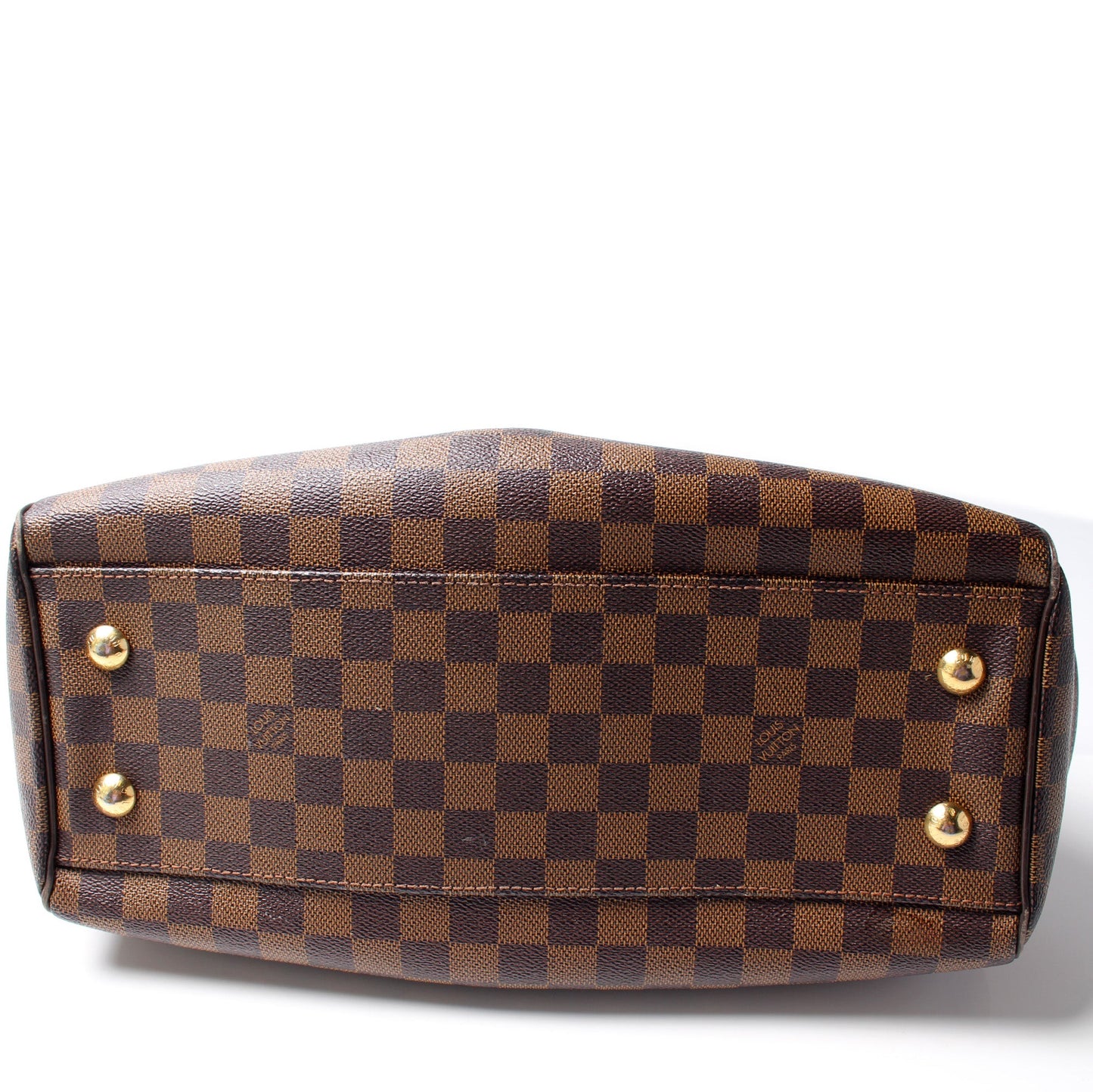 Louis Vuitton Trevi PM Damier Ebene