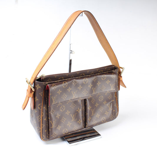 Louis Vuitton Viva Cite GM Monogram