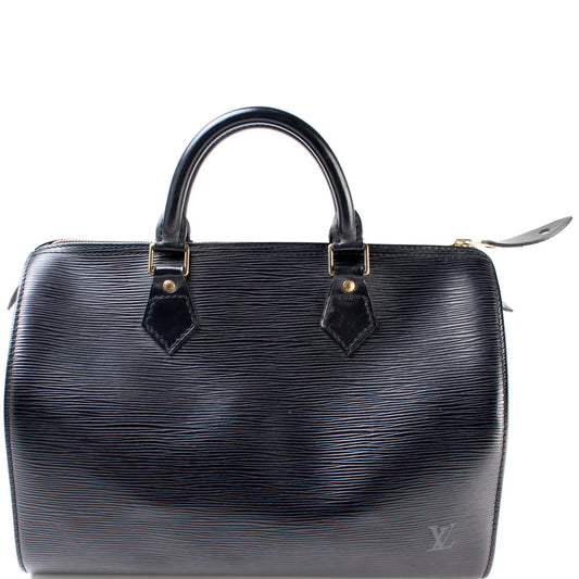 Louis Vuitton Speedy 30 Epi