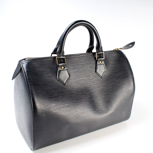 Louis Vuitton Speedy 30 Epi