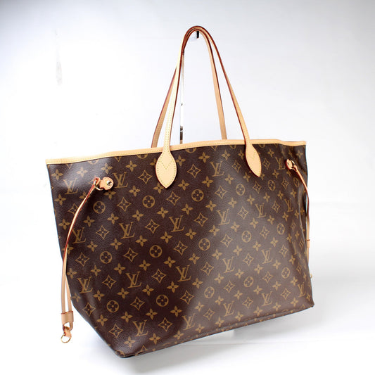Louis Vuitton Neverfull GM Monogram