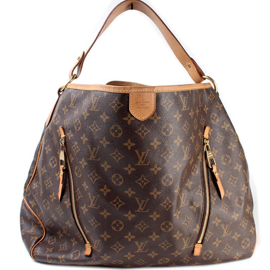 Louis Vuitton Delightful GM Monogram