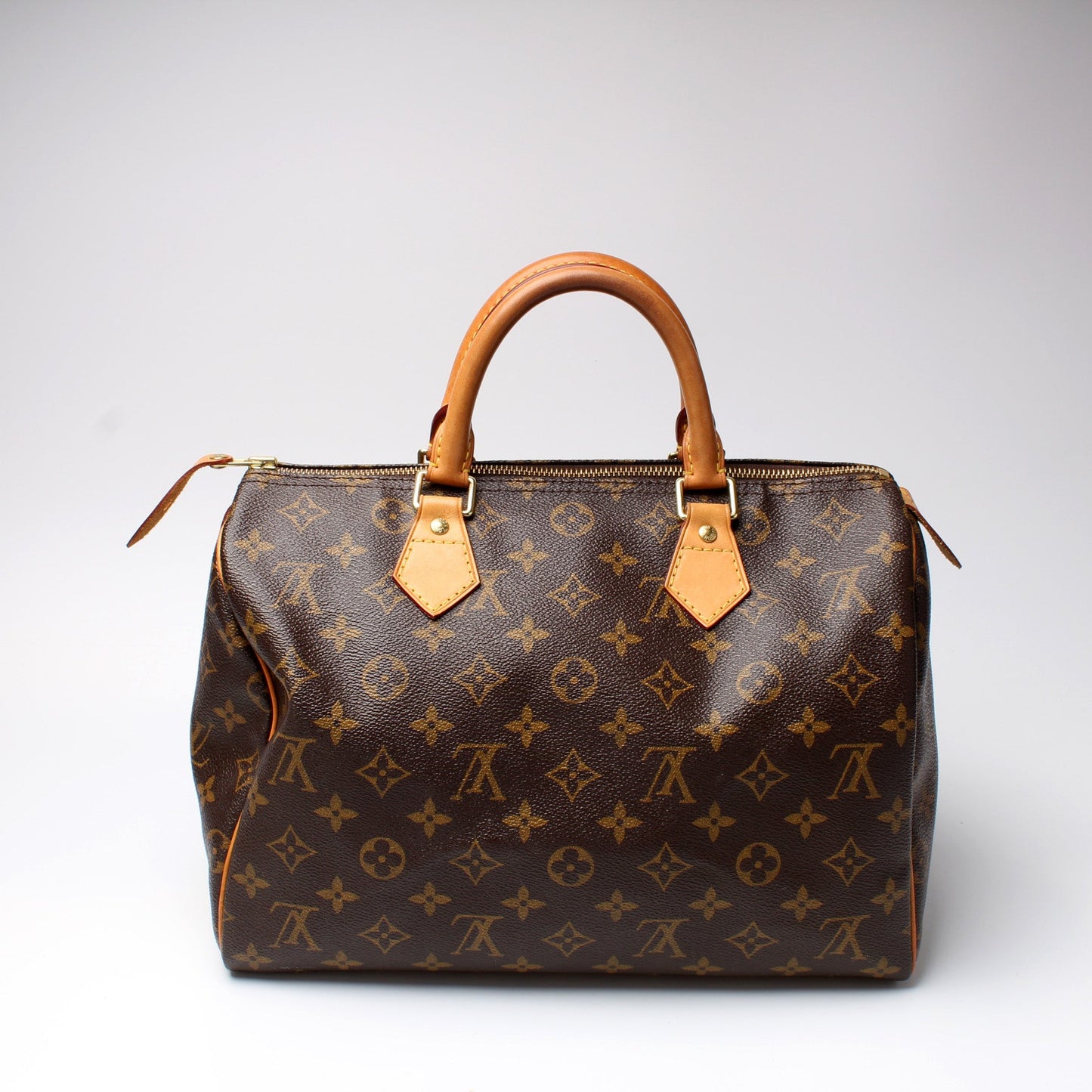 Louis Vuitton Speedy 30 Monogram