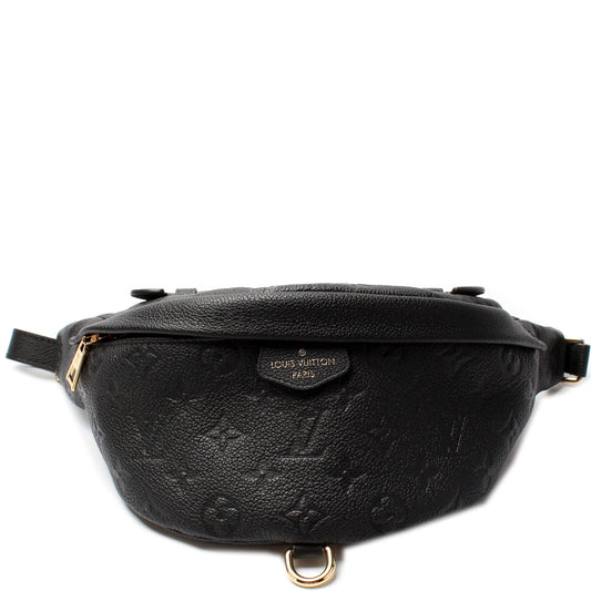 Louis Vuitton Bumbag Empreinte