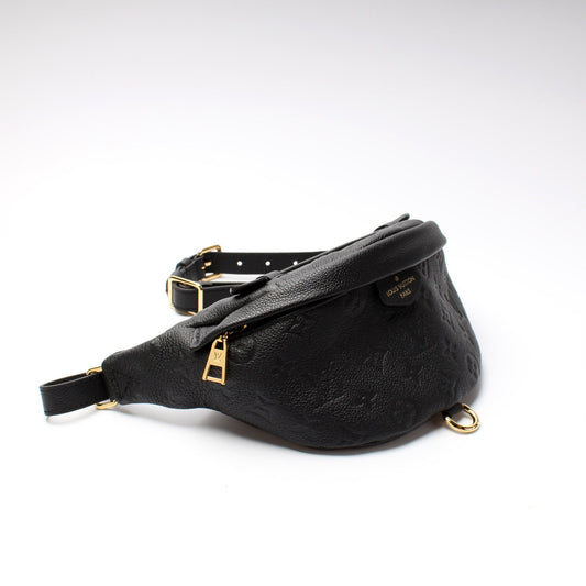 Louis Vuitton Bumbag Empreinte