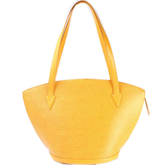 Louis Vuitton St Jacques GM Epi