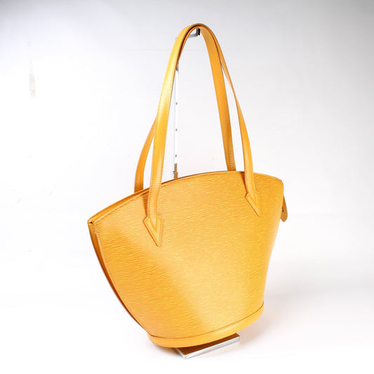 Louis Vuitton St Jacques GM Epi