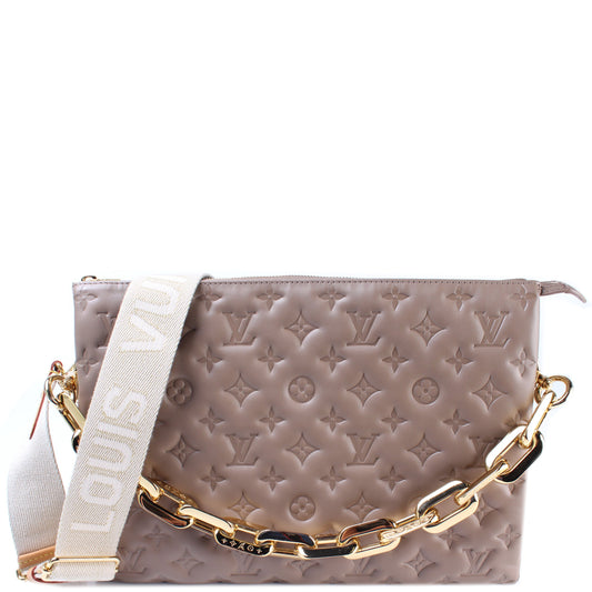 Louis Vuitton Coussin MM