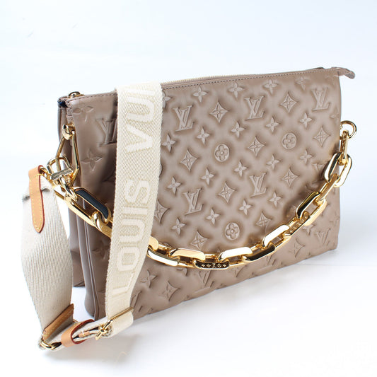 Louis Vuitton Coussin MM