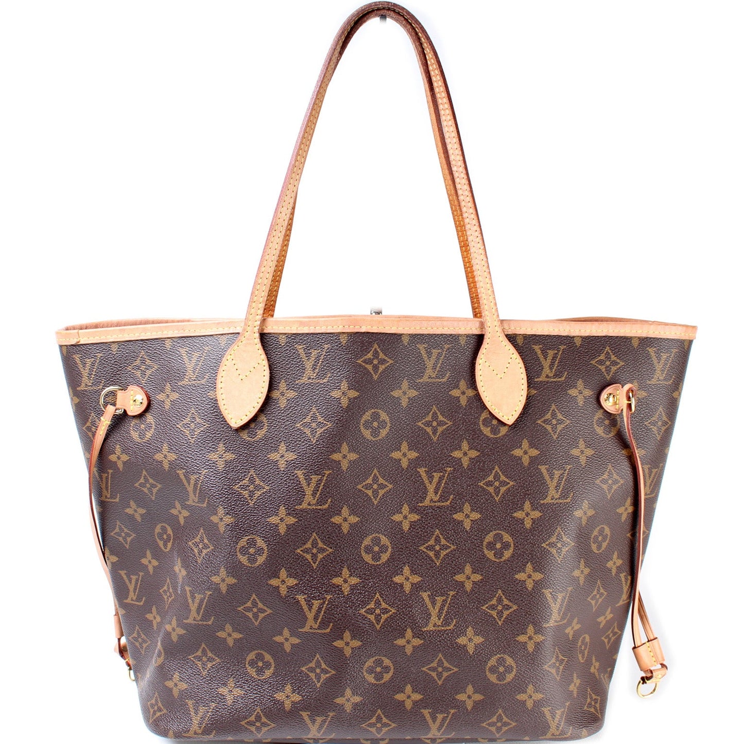 Louis Vuitton Neverfull MM Monogram