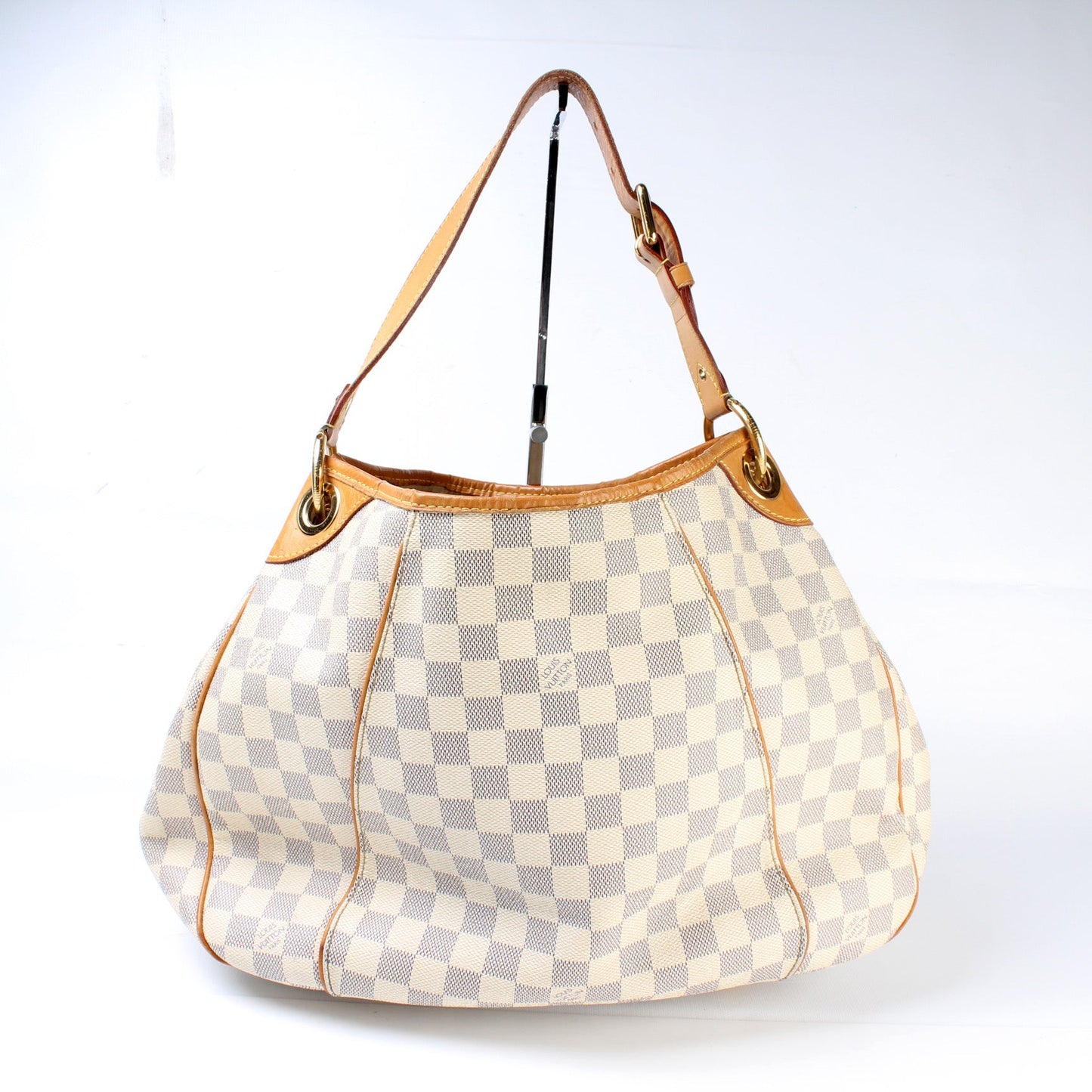Louis Vuitton Galliera PM Damier Azur
