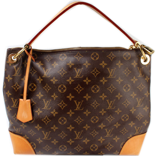 Louis Vuitton Berri PM Monogram
