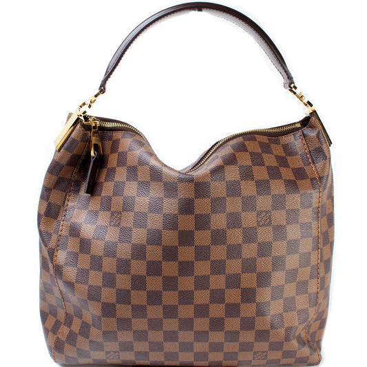 Louis Vuitton Portobello PM Ebene