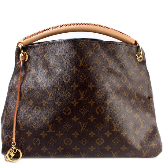 Louis Vuitton Artsy MM Monogram